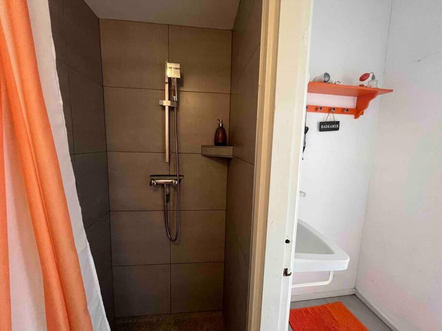 De Bollenschuur Villa Егмонд ан Зее Екстериор снимка